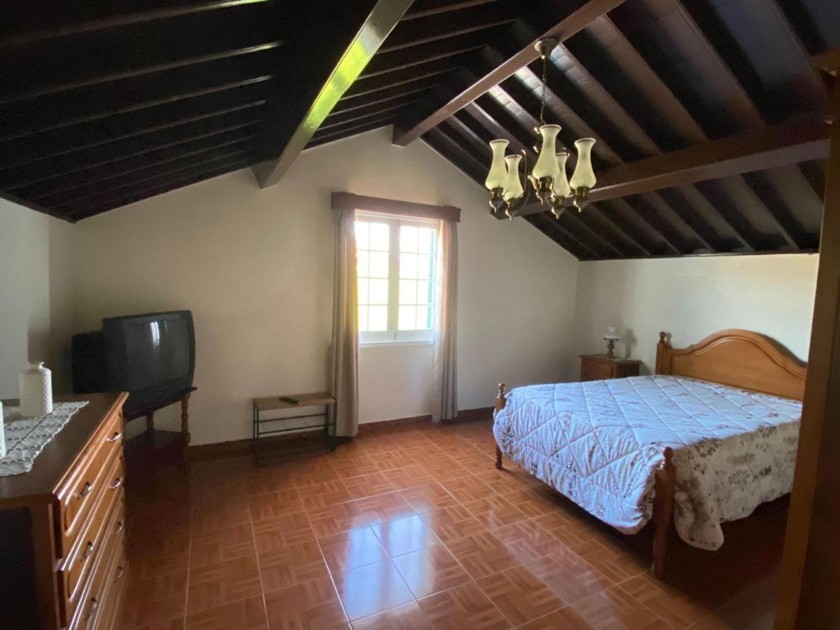 Maison d'hôtes Terras De Santo Antonio à Lagoa  Extérieur photo