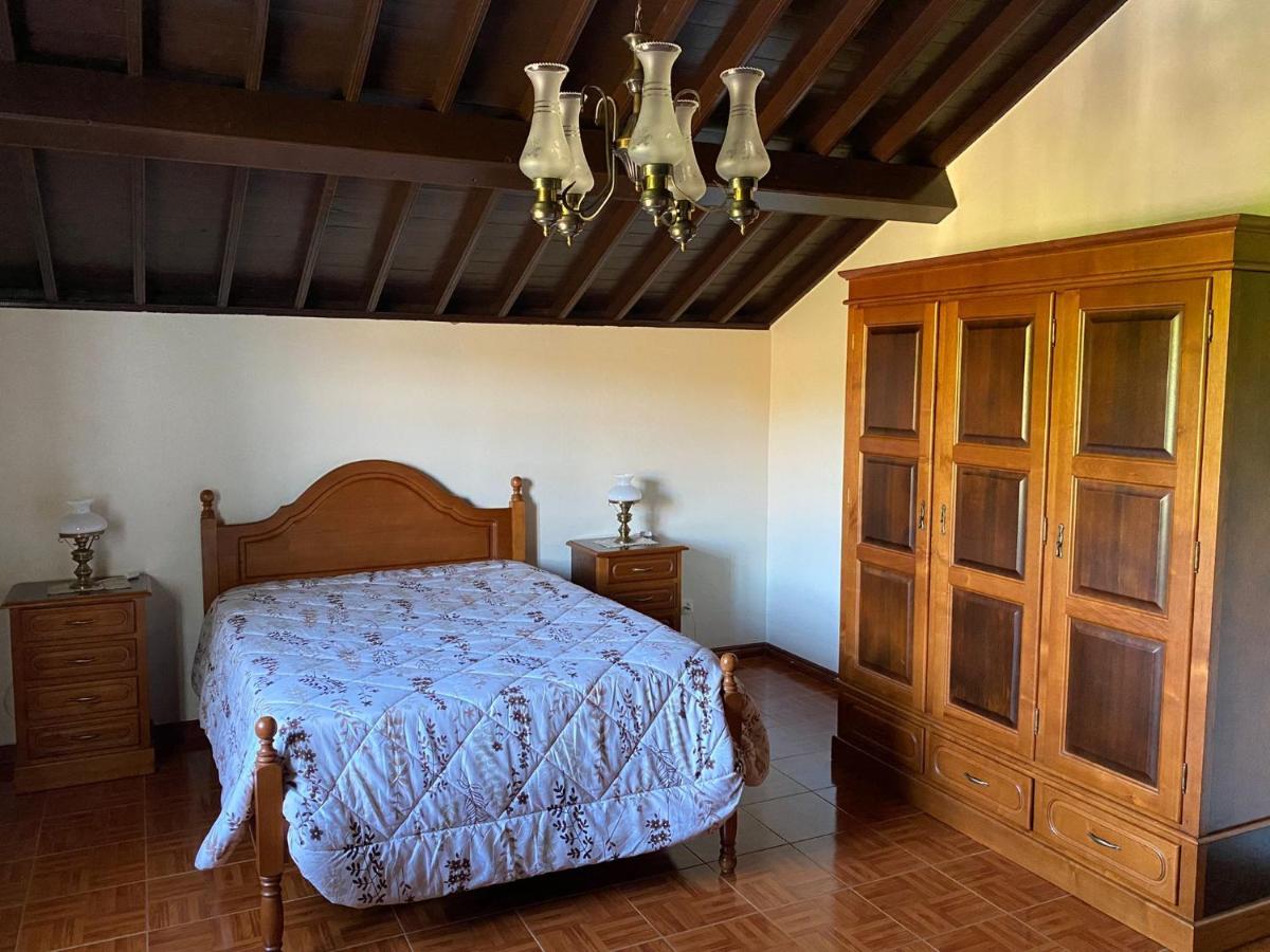 Maison d'hôtes Terras De Santo Antonio à Lagoa  Extérieur photo