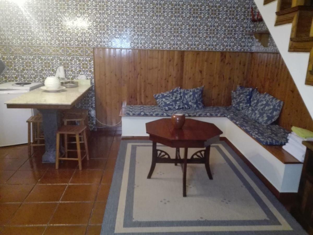 Maison d'hôtes Terras De Santo Antonio à Lagoa  Extérieur photo