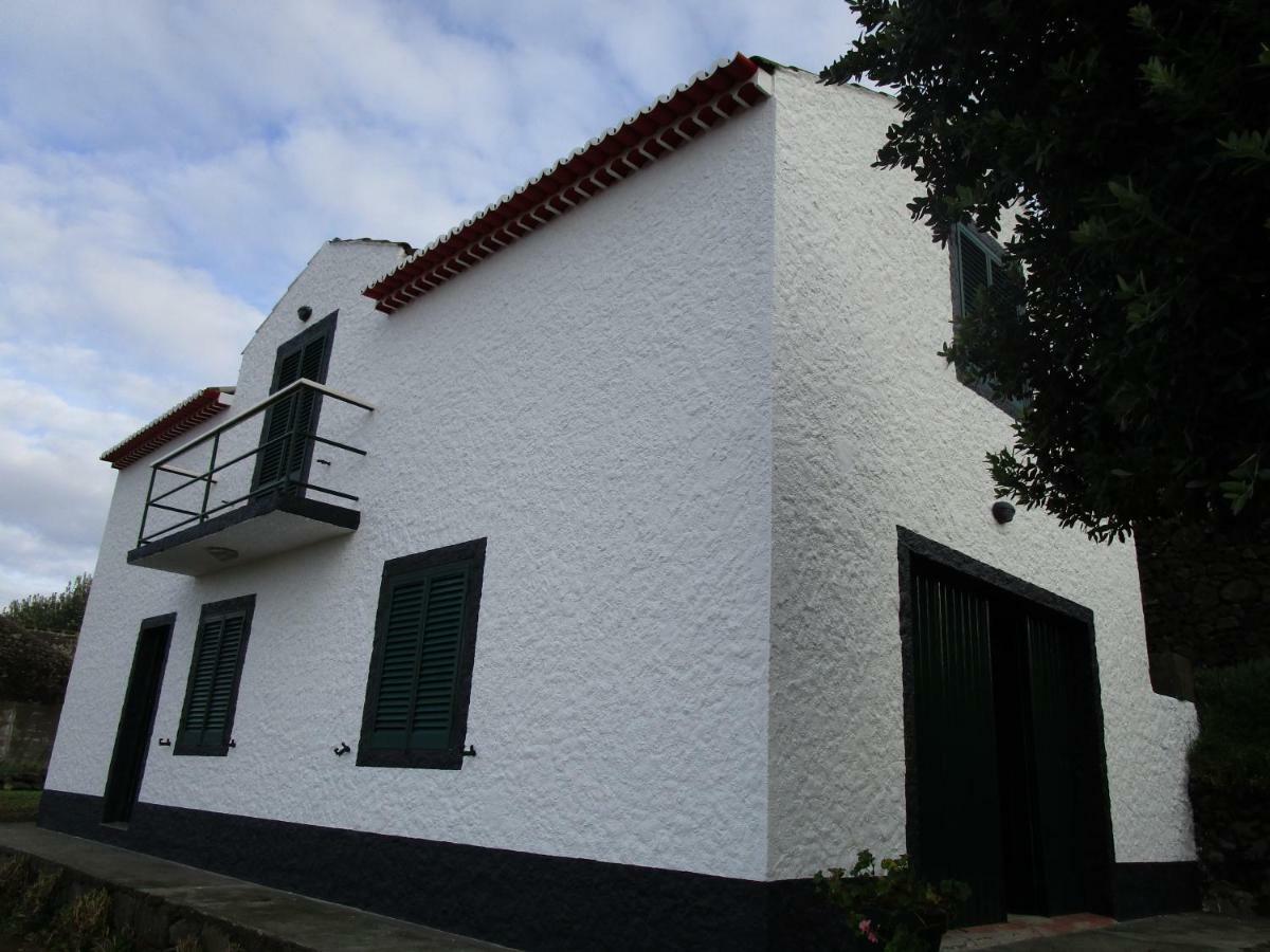 Maison d'hôtes Terras De Santo Antonio à Lagoa  Extérieur photo